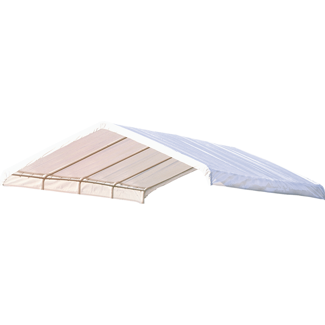 Premium SuperMax™ 12 x 26 ft. Replacement Canopy Top