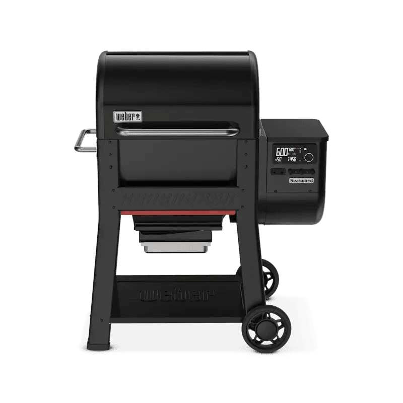 Weber Grill Searwood 600 Pellet 1500120