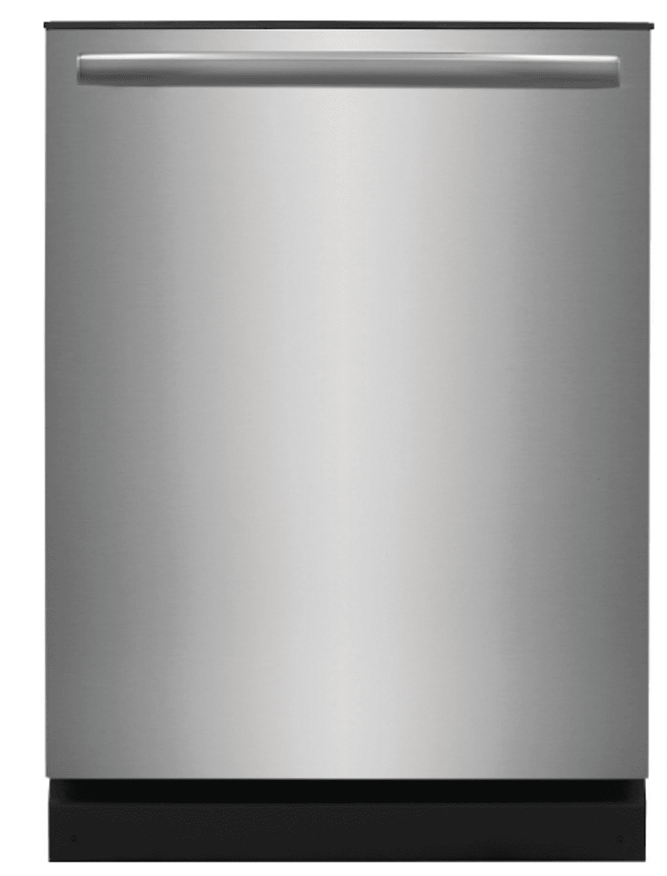 GDPH4525AF Frigidaire Gallery 24″ Top Control Dishwasher – 42 dBA – SmudgeProof Stainless Steel