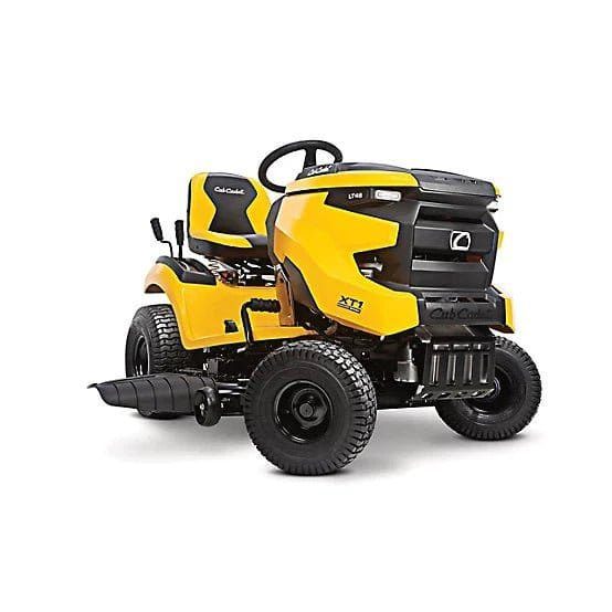 Cub Cadet 46 in. 22 HP Gas-Powered Enduro Series Riding Lawn Mower, Kohler Engine