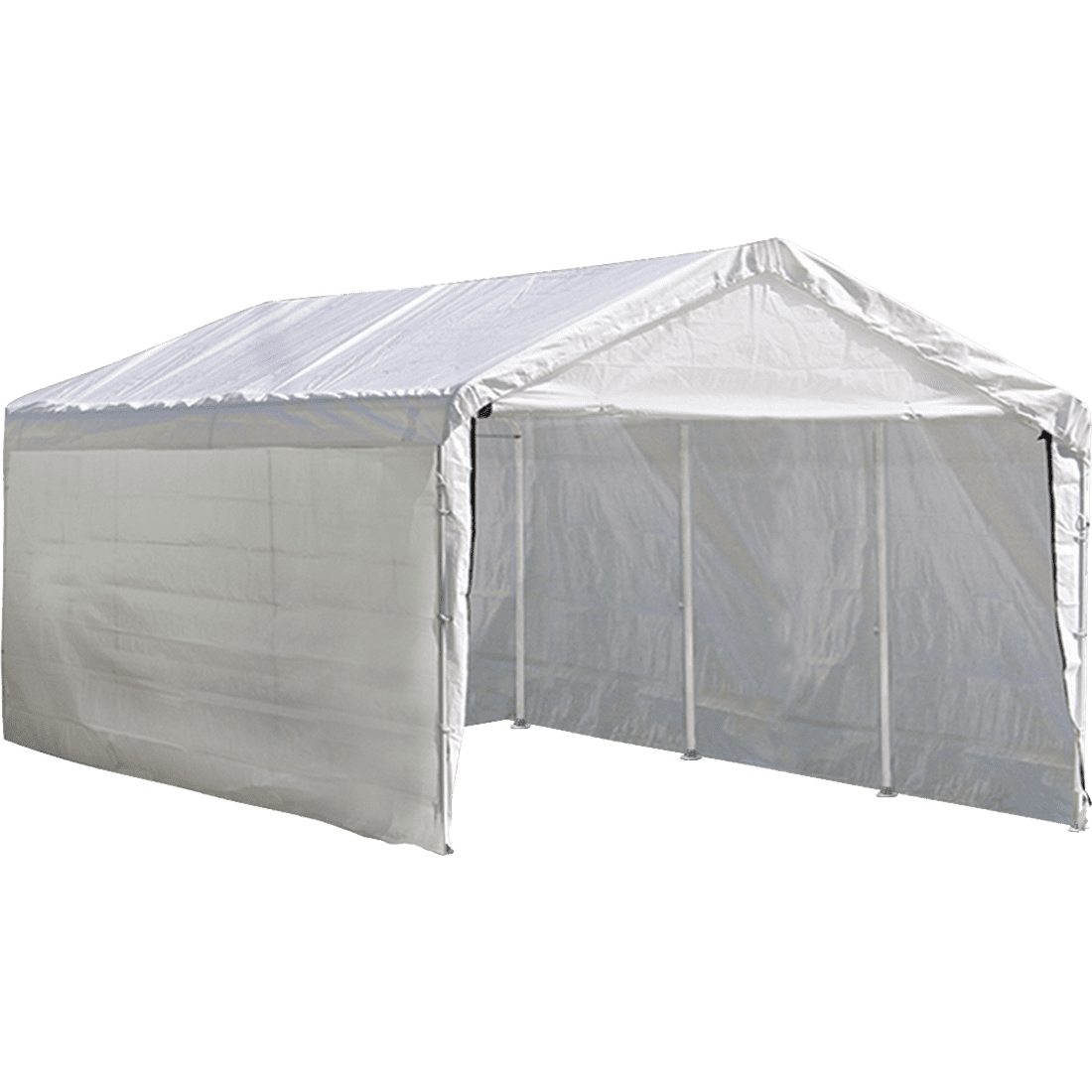 Max AP™ Canopy 3-in-1 with Enclosure Kit, 10 ft. x 20 ft.