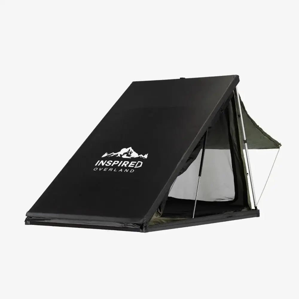 Inspired Overland Rooftop Tent v2.0