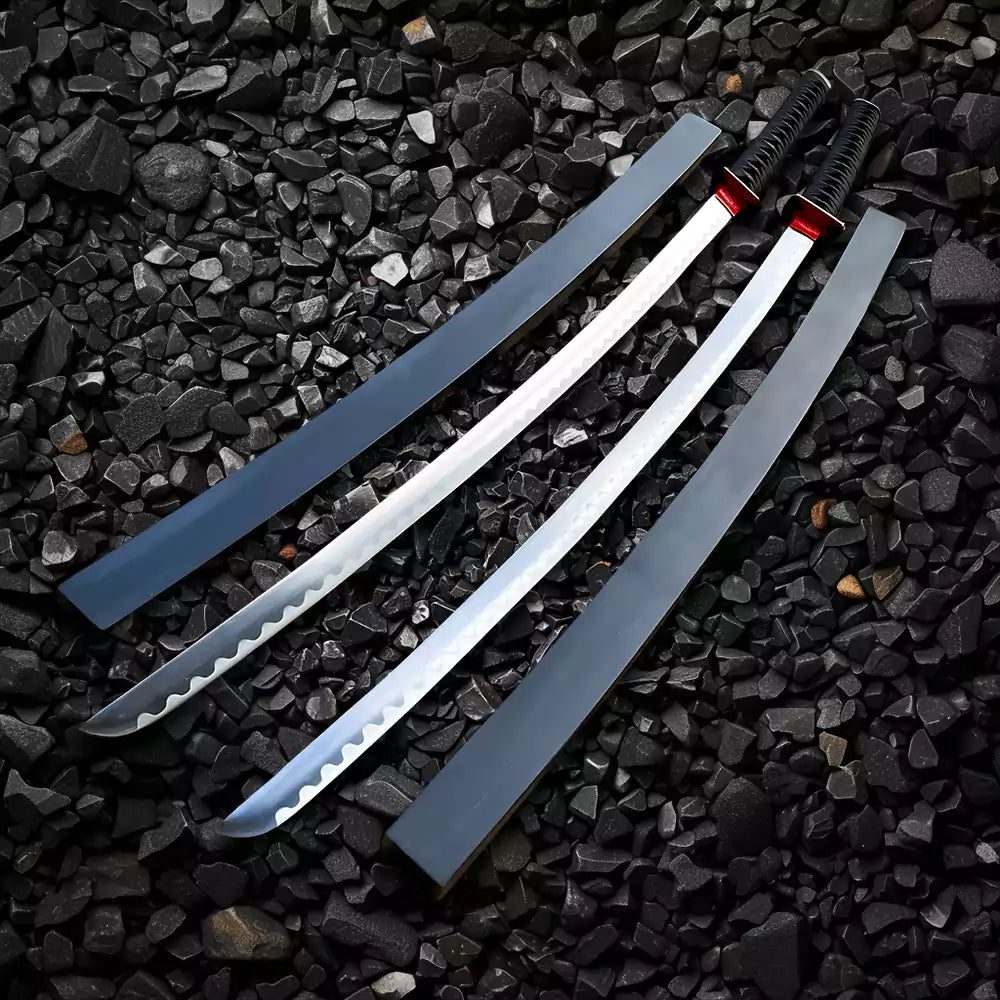 Katana Deadpool Sword Replica - Image 2