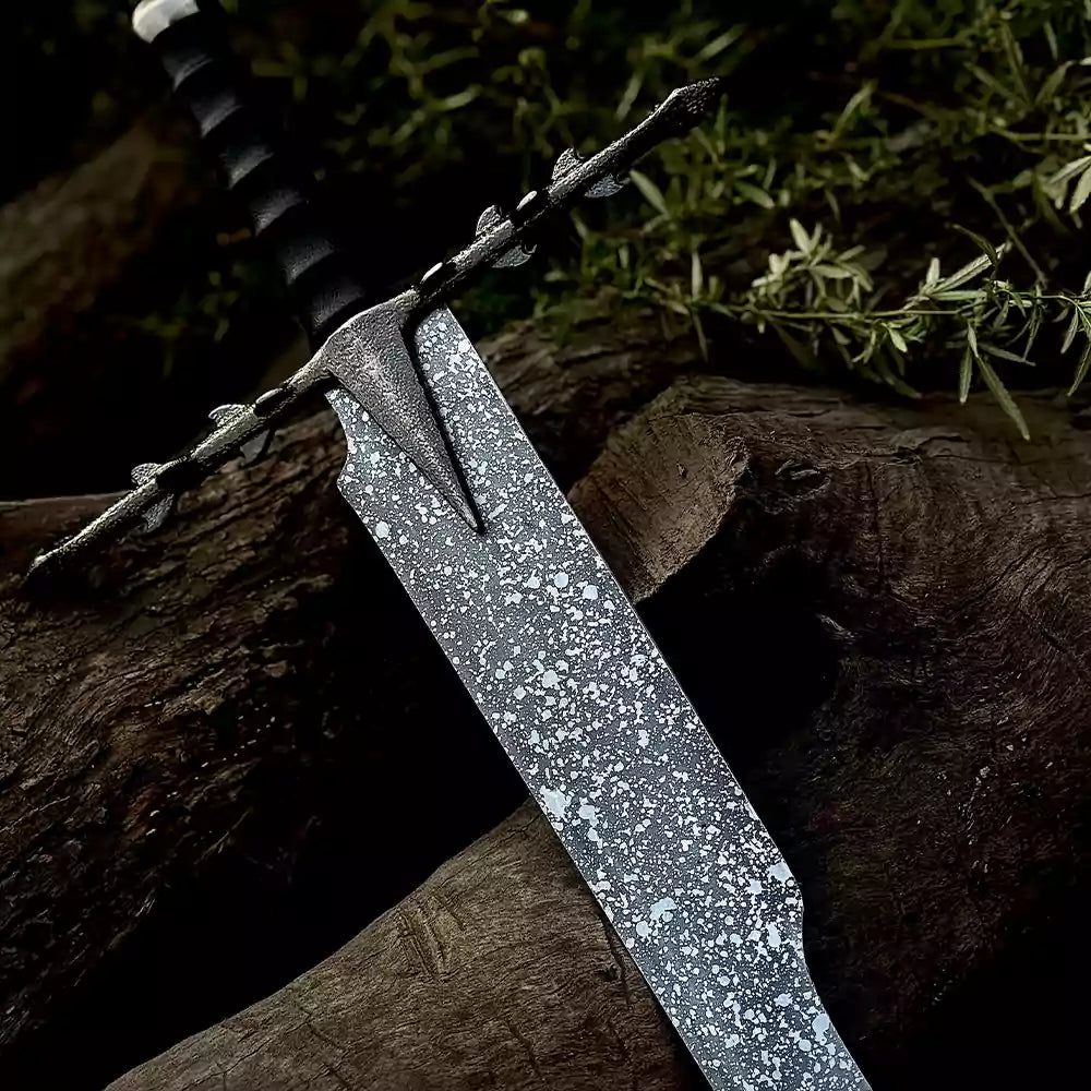 Ringwraiths Nazgul Sword Replica - Image 2