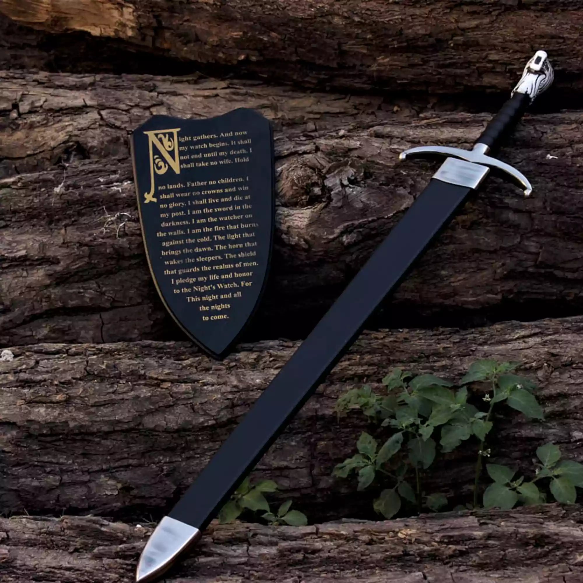 Game of Thrones Longclaw Sword Replica - Image 2