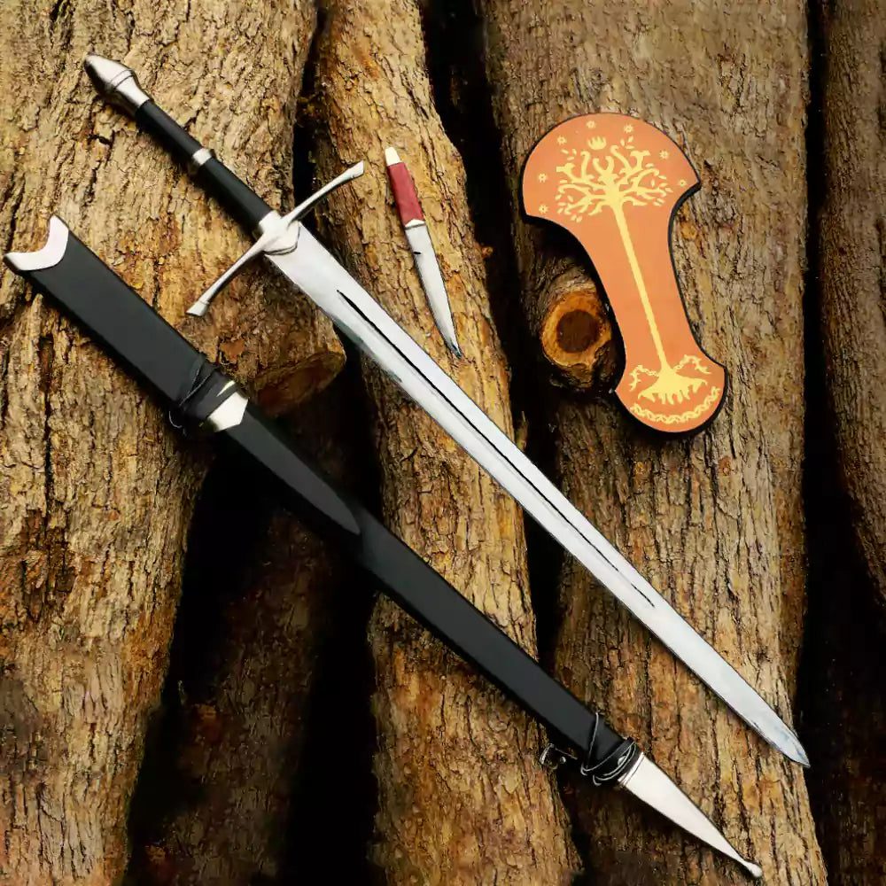 Aragorn Ranger Sword Replica - Image 2