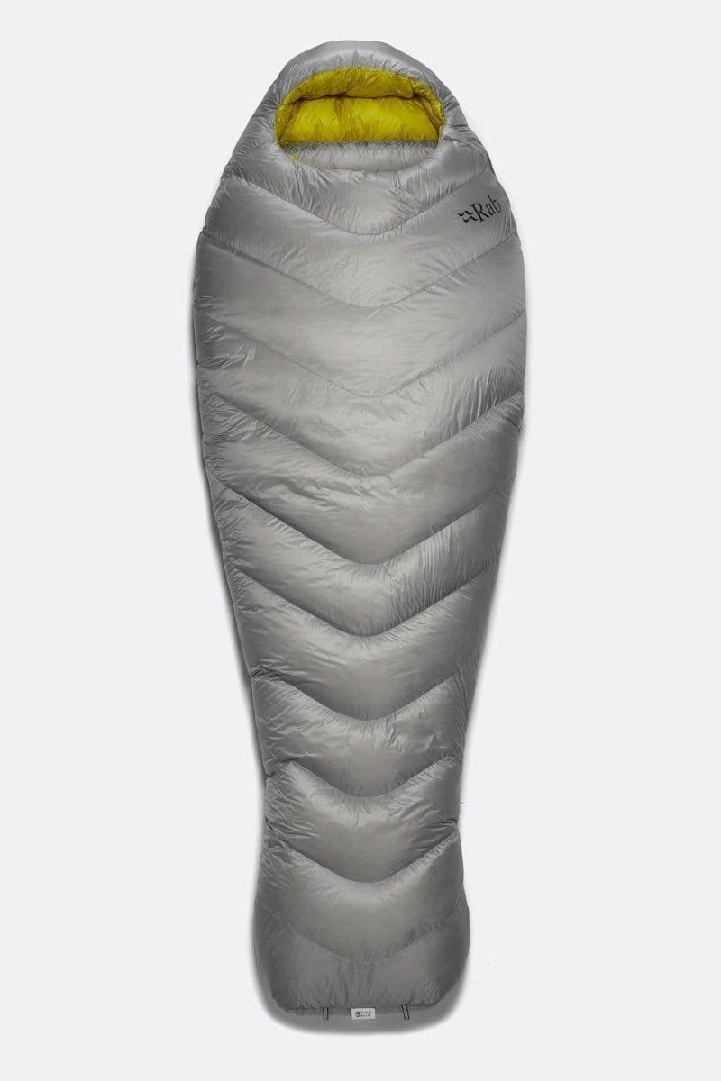 Rab Mythic 600 Down Sleeping Bag