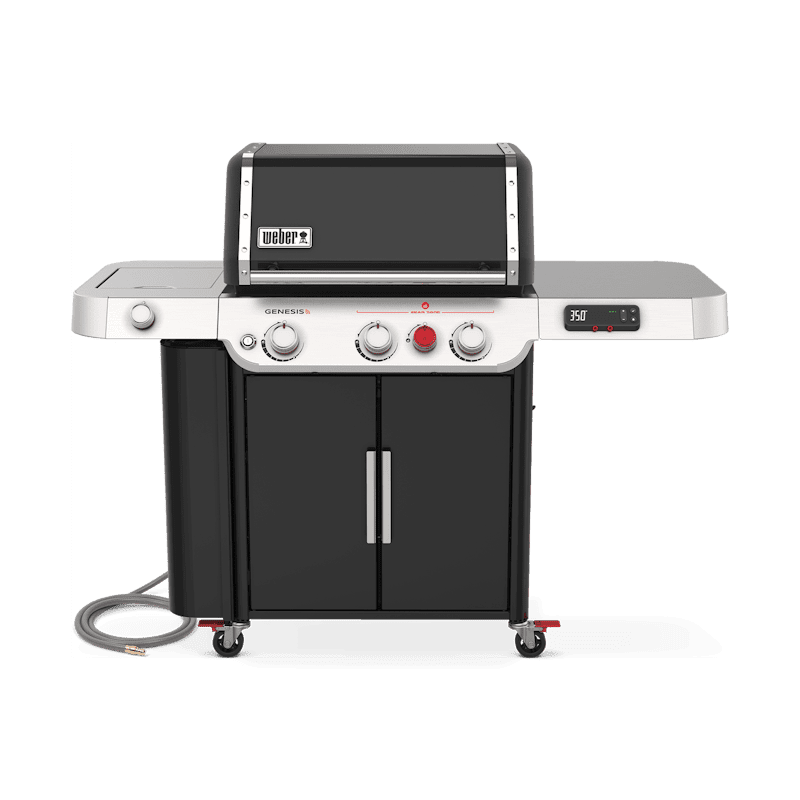 Weber Genesis EX-335 Smart Gas Grill