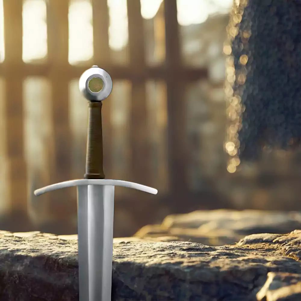 Invictus KCD2 Sword of Kingdom Replica - Image 3