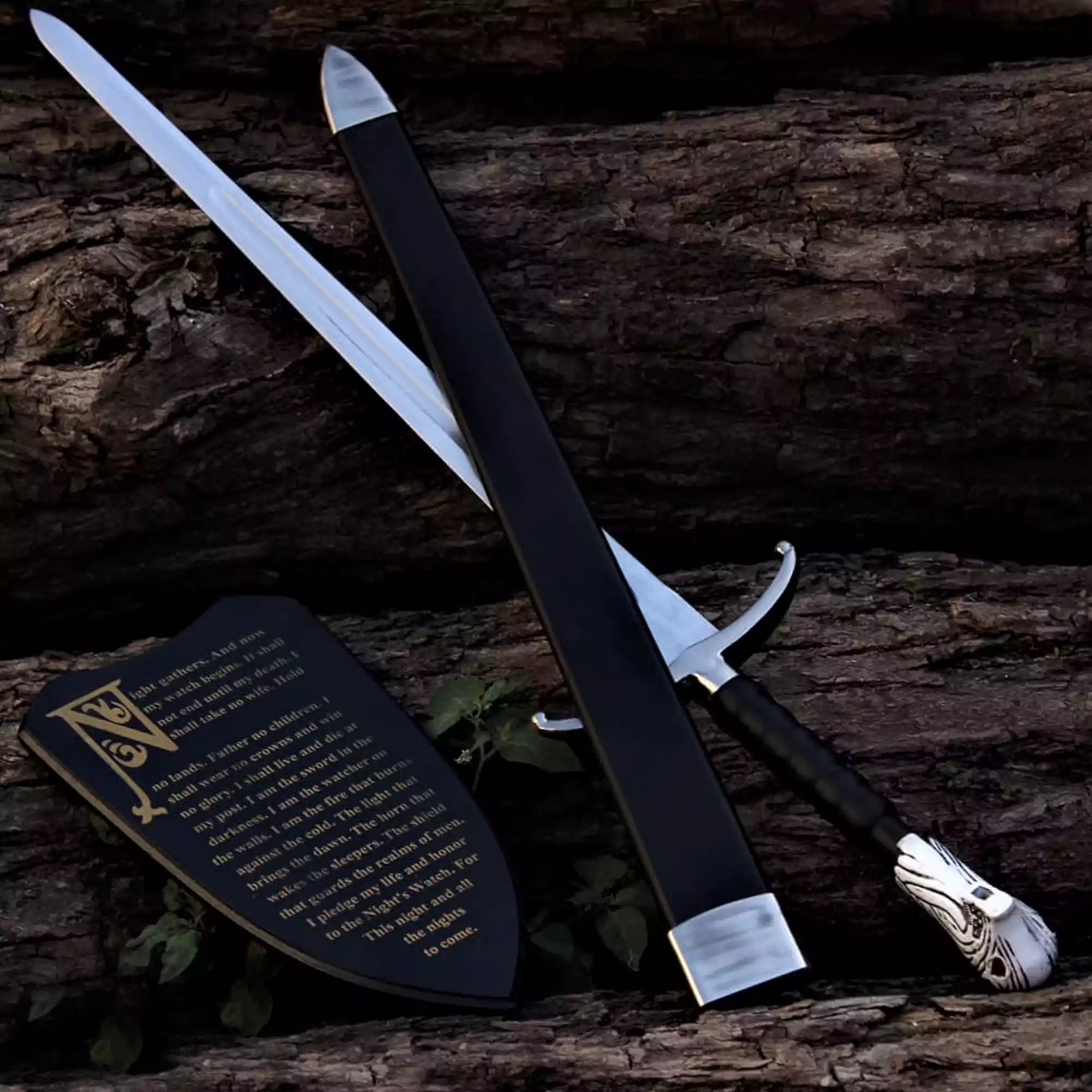 Game of Thrones Longclaw Sword Replica - Image 3