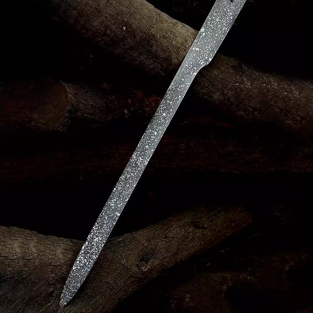 Ringwraiths Nazgul Sword Replica - Image 3