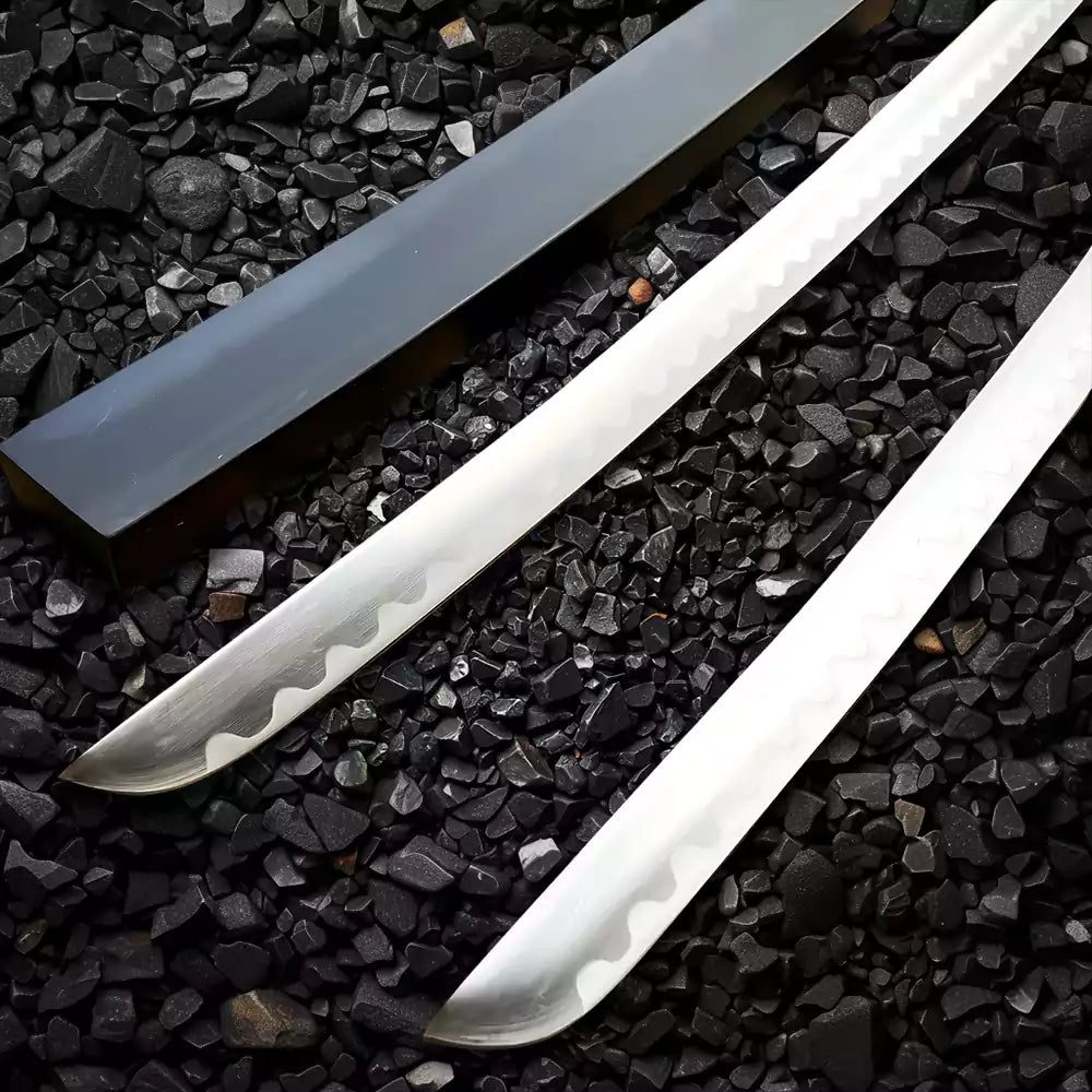 Katana Deadpool Sword Replica - Image 3