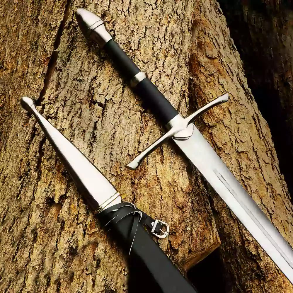 Aragorn Ranger Sword Replica - Image 3