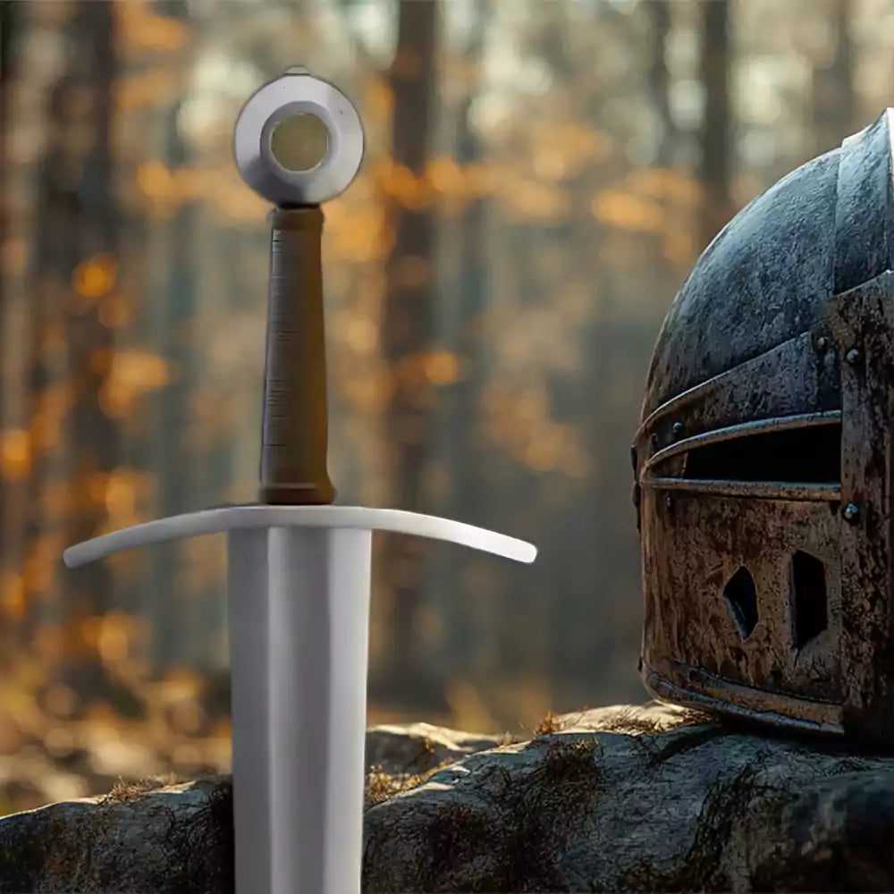 Invictus KCD2 Sword of Kingdom Replica - Image 4