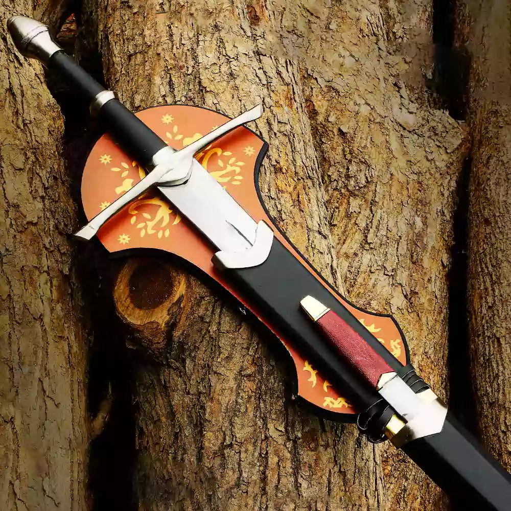 Aragorn Ranger Sword Replica - Image 4