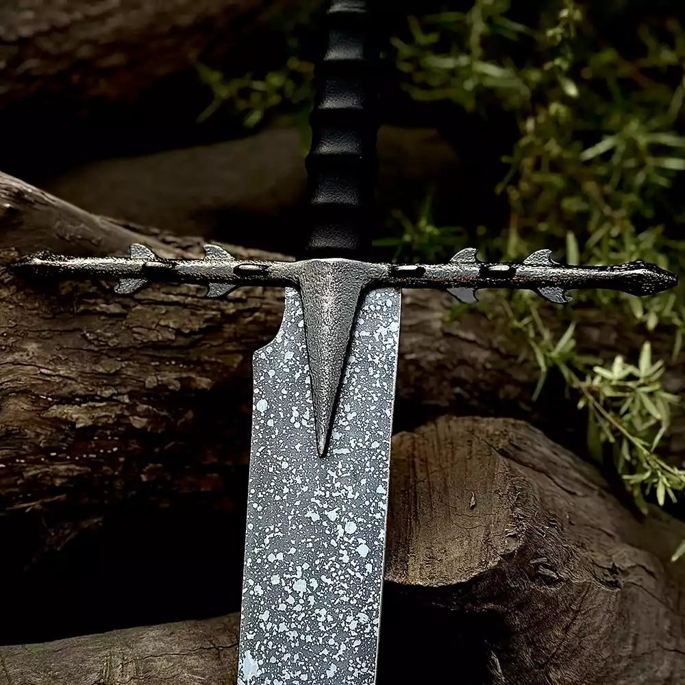 Ringwraiths Nazgul Sword Replica - Image 4