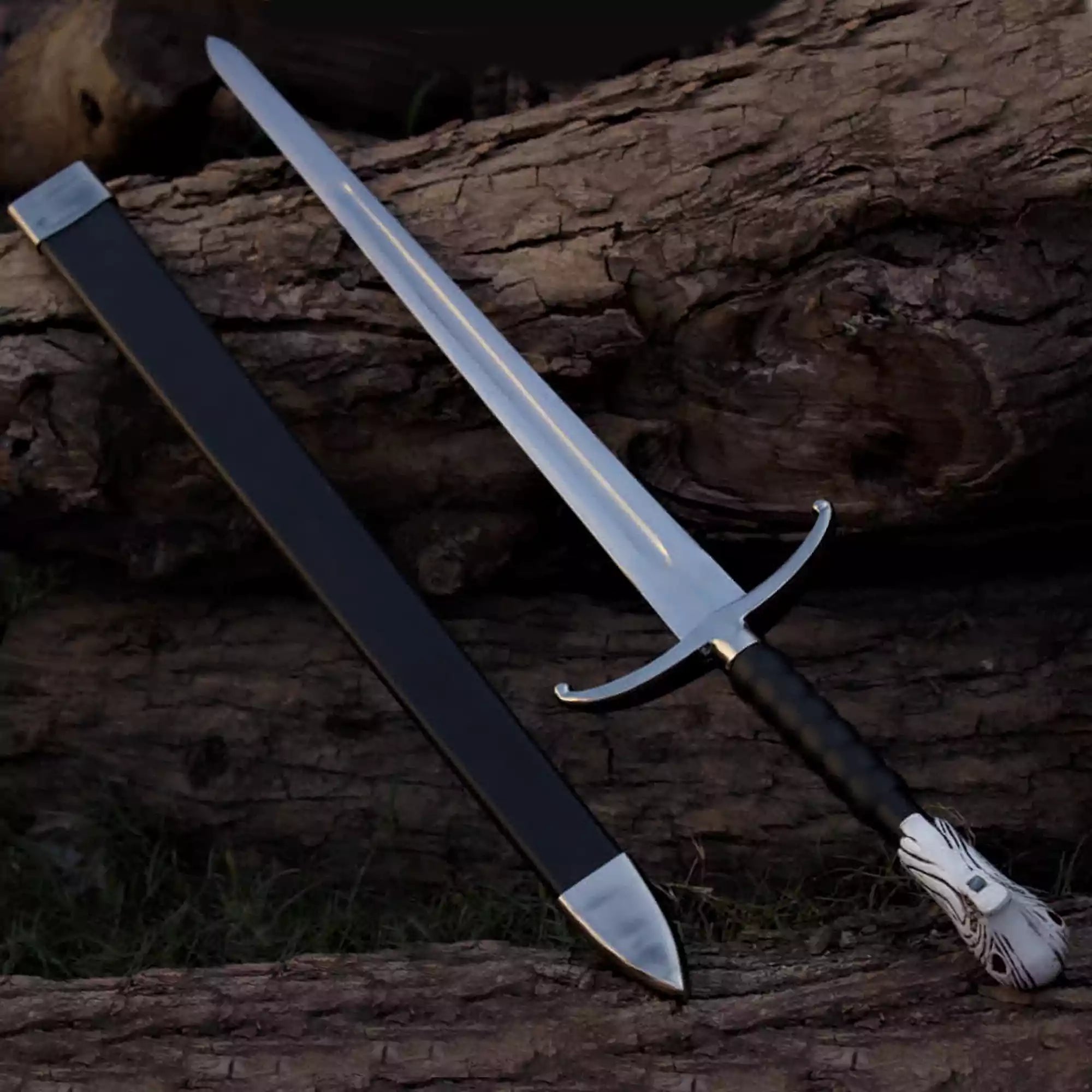 Game of Thrones Longclaw Sword Replica - Image 4