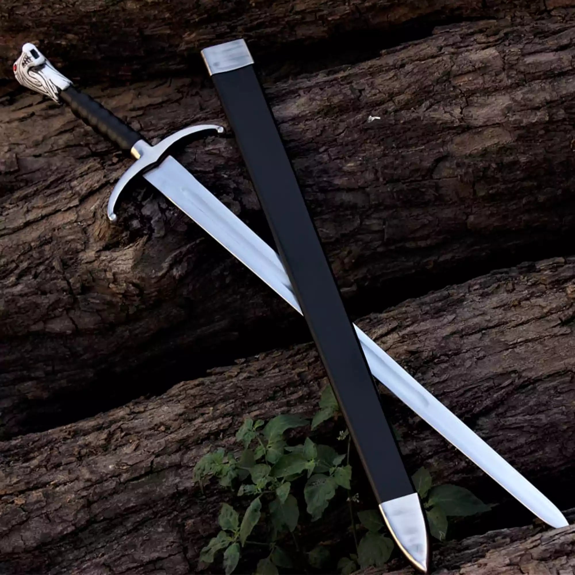 Game of Thrones Longclaw Sword Replica - Image 5