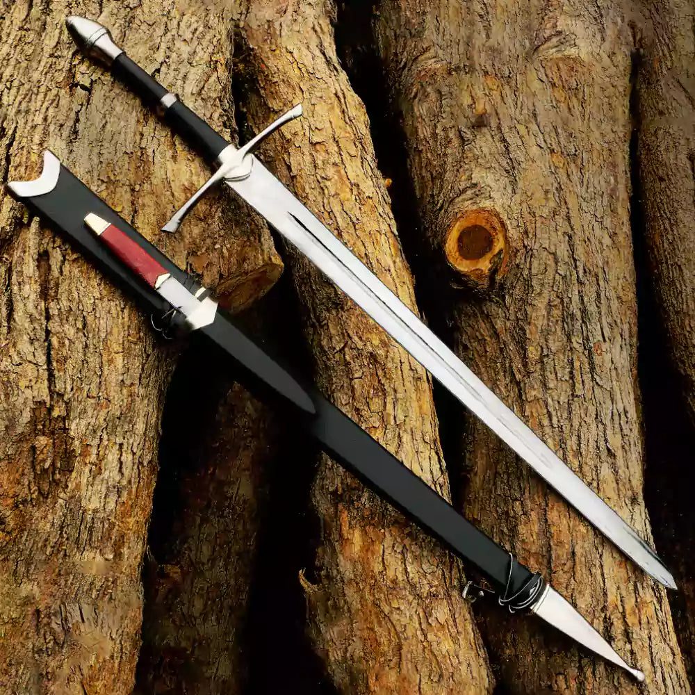 Aragorn Ranger Sword Replica - Image 5