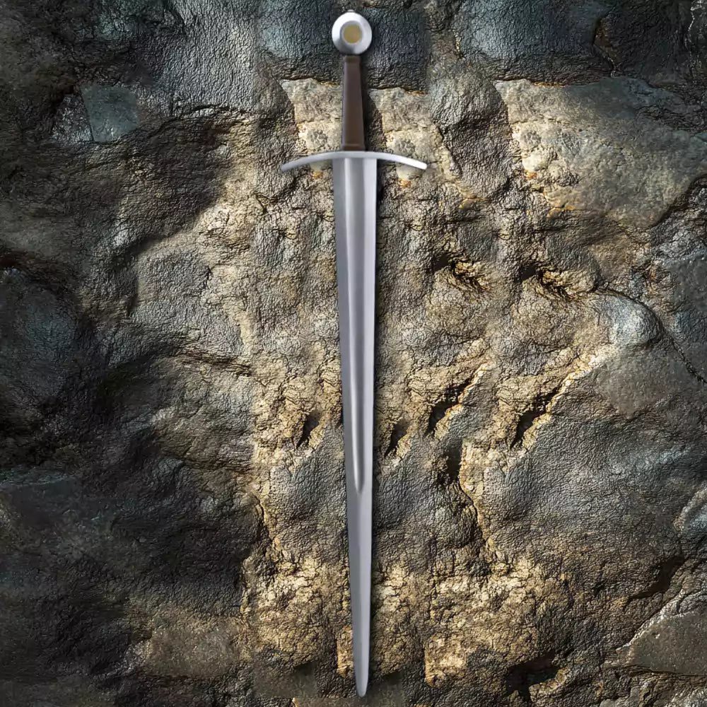 Invictus KCD2 Sword of Kingdom Replica - Image 5