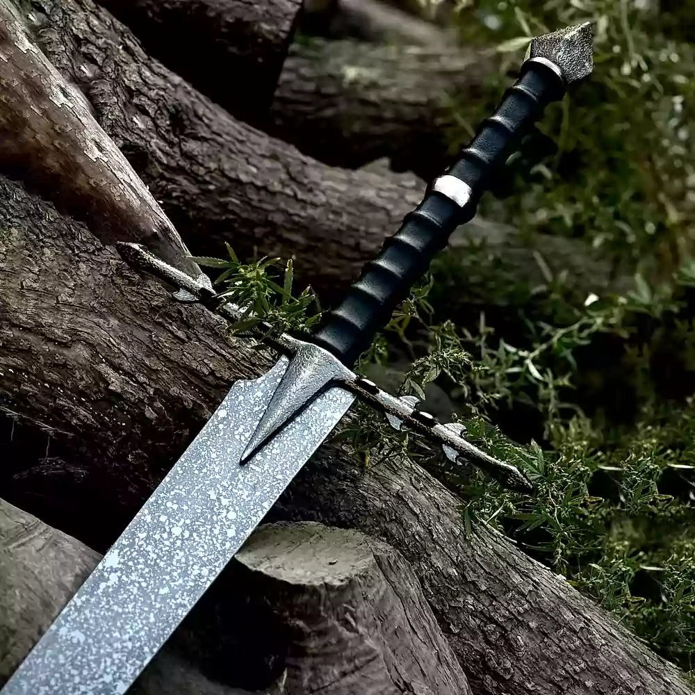Ringwraiths Nazgul Sword Replica - Image 6