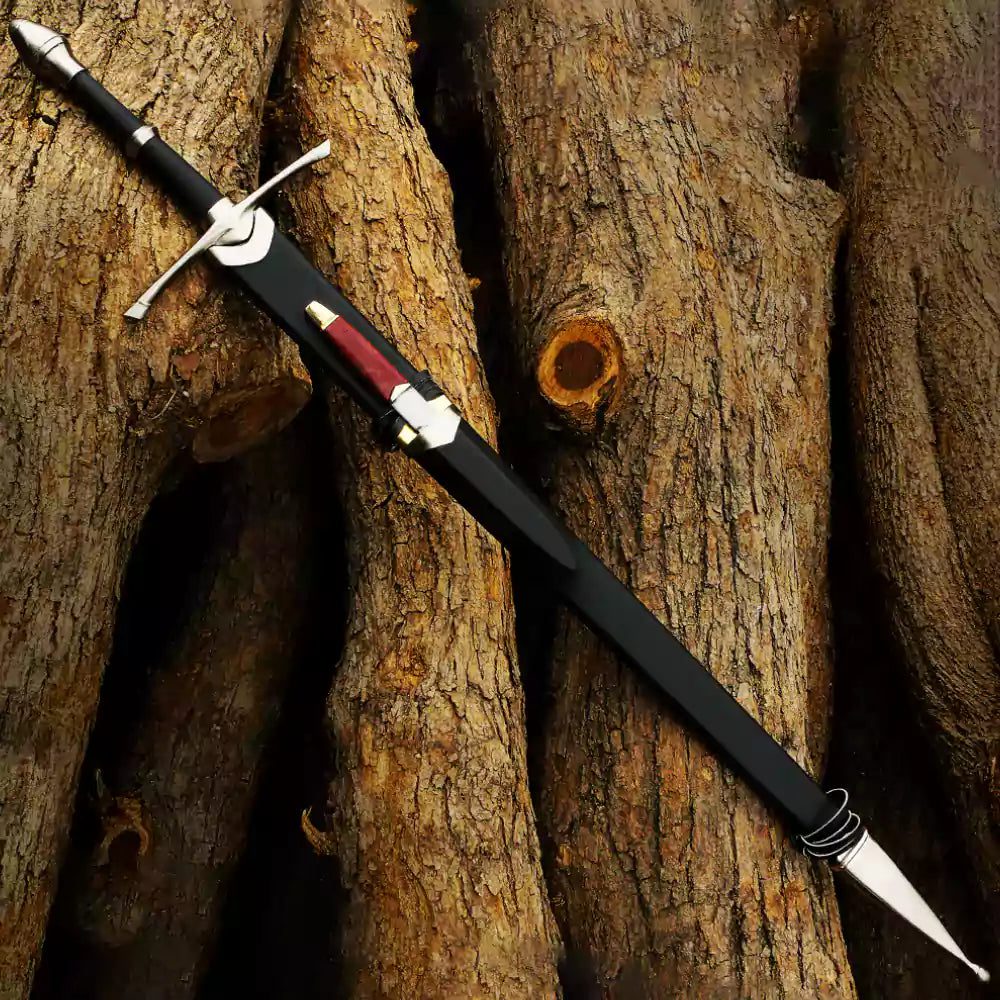 Aragorn Ranger Sword Replica - Image 6