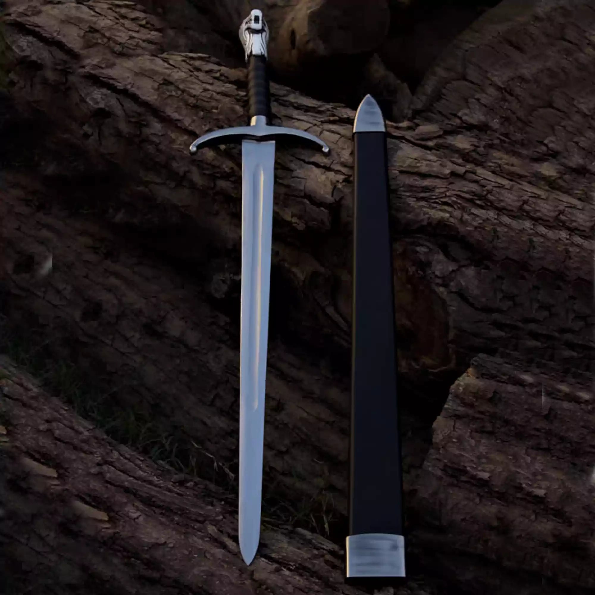 Game of Thrones Longclaw Sword Replica - Image 6