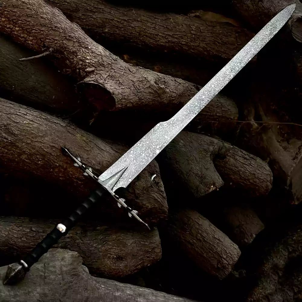 Ringwraiths Nazgul Sword Replica - Image 7