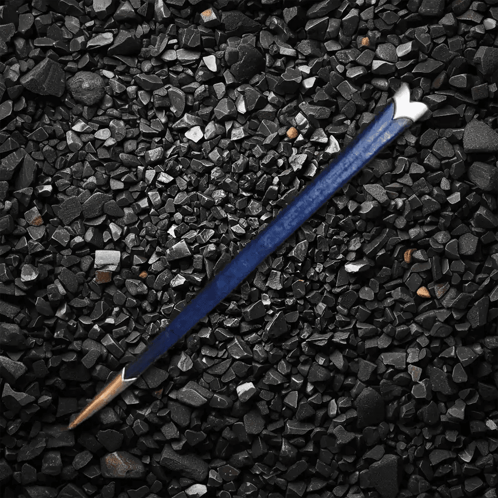 Blue Glamdring Sword Replica - Image 3