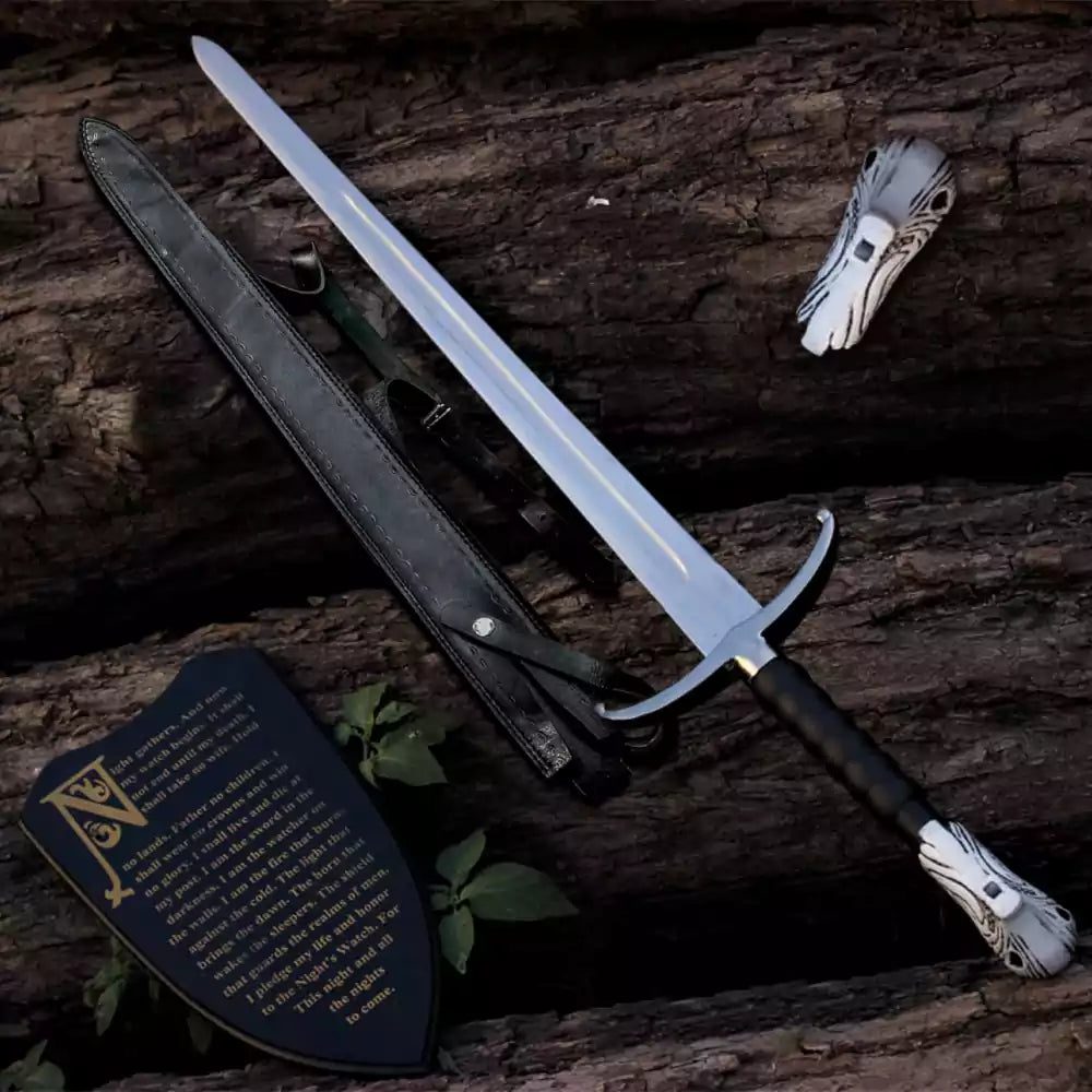 Game of Thrones Longclaw Sword Replica - Image 7