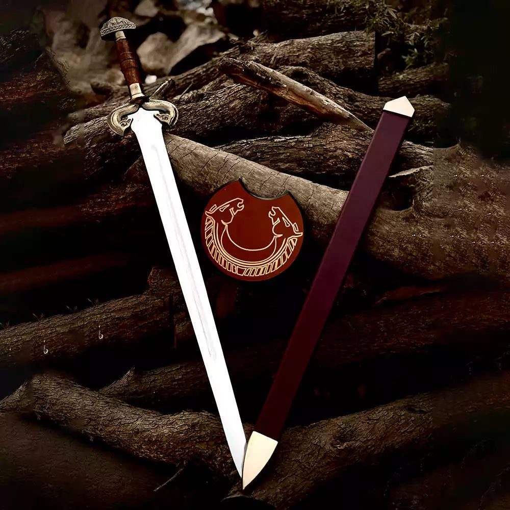 Lord of The Rings King Theoden Sword Replica - Image 8