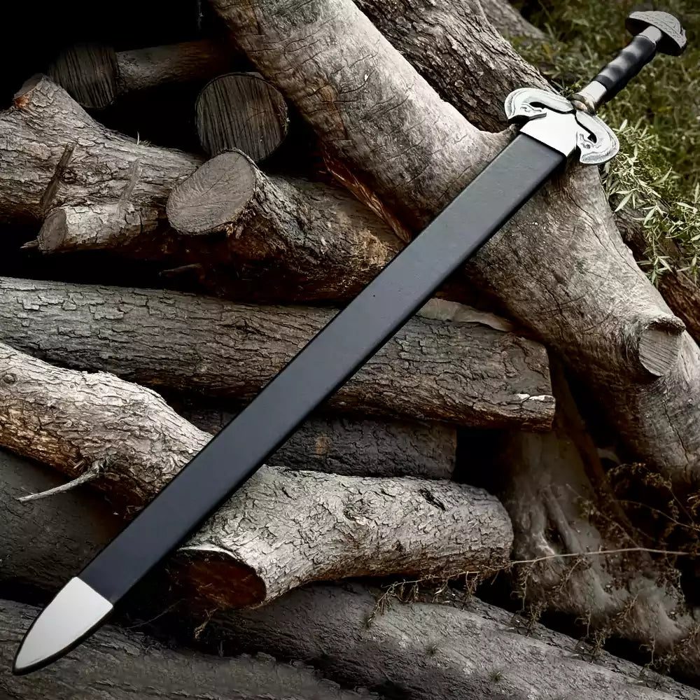 Lord of The Rings King Theoden Sword Replica - Image 9