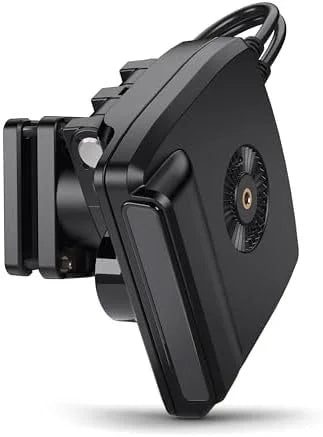 Humminbird MEGA Live 2 Forward-Facing Sonar Transducer for XPLORE, APEX, and SOLIX G3 Fish Finders