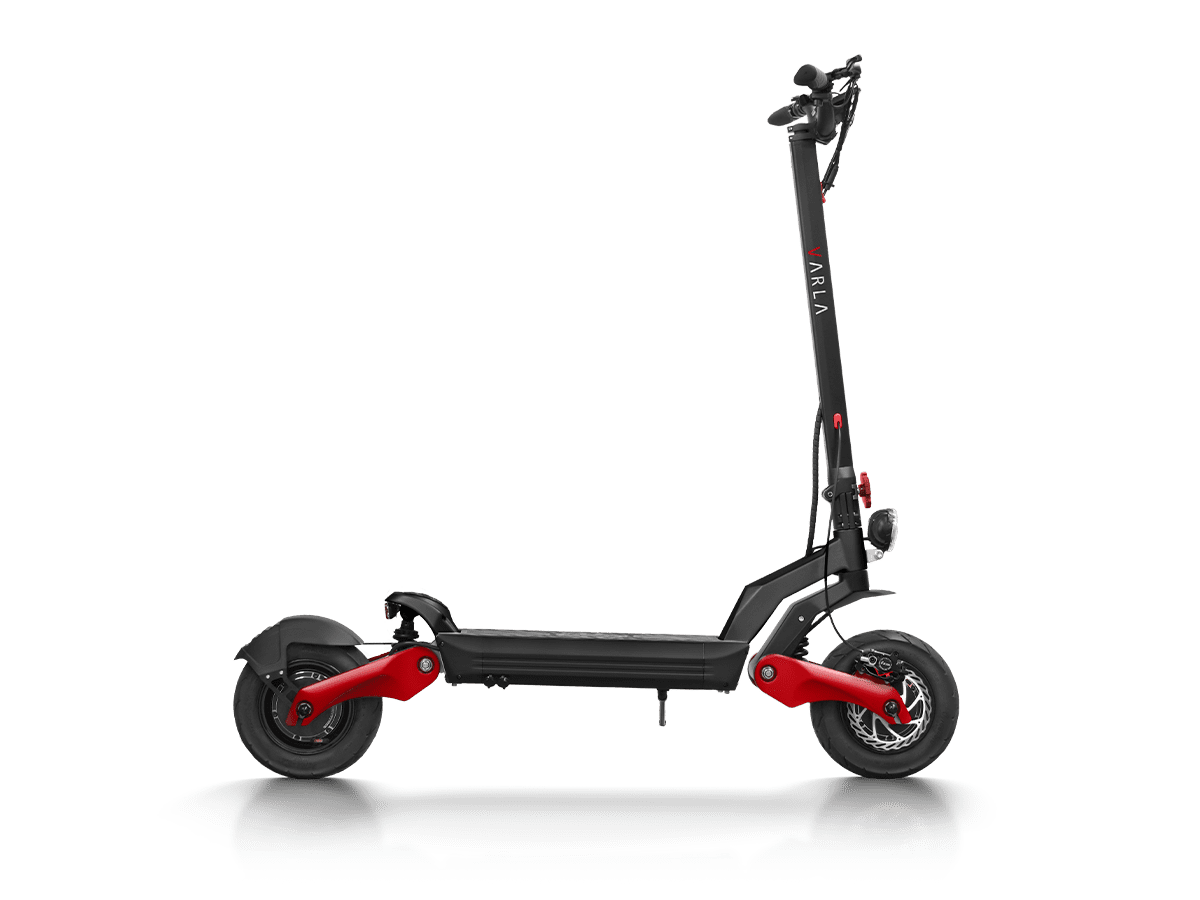 Eagle One PRO All Terrains Electric Scooter