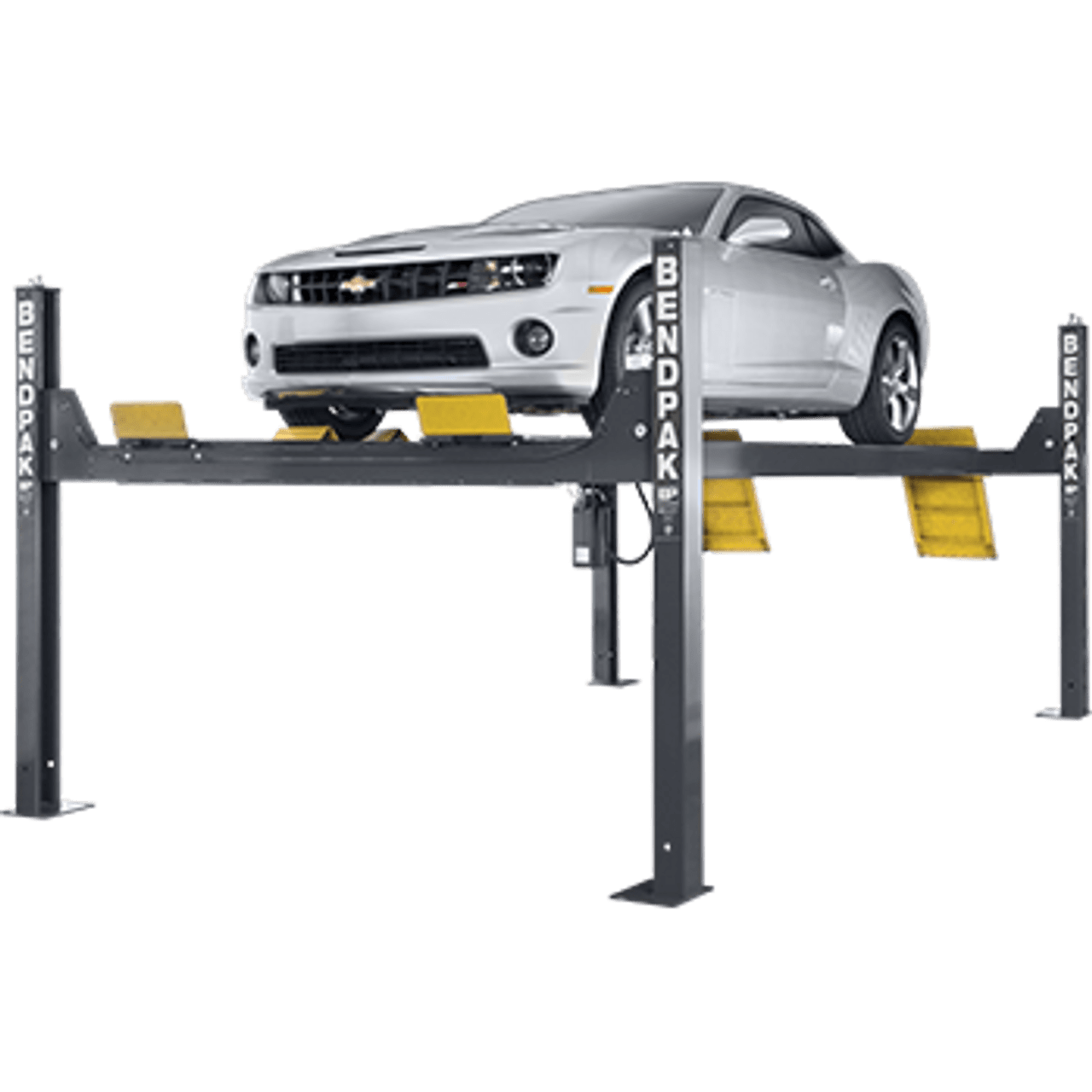 BENDPAK HDS-14 14,000-lb. Capacity Standard Length Car Lift