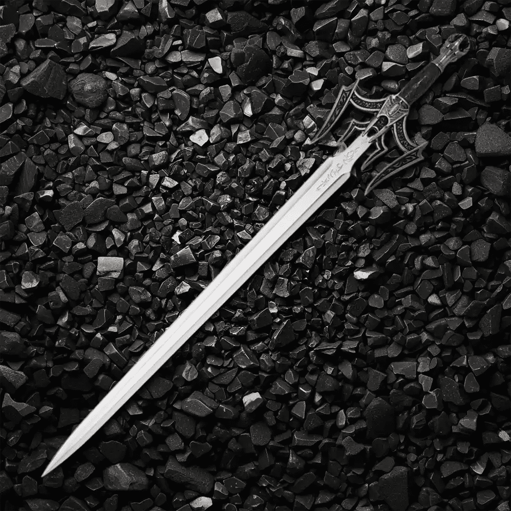 Viking Barbarian Sword Replica - Image 2