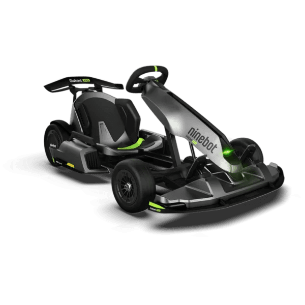 Segway Ninebot Gokart PRO 23 mph Electric Go-Kart with Detachable Self-Balancing Scooter S MAX - Image 2