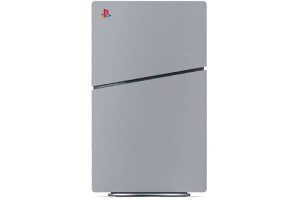 Sony PlayStation 5 PS5 Digital Edition 30th Anniversary Limited Edition Bundle (HK Plug)