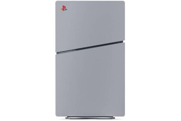 Sony PlayStation 5 PS5 Digital Edition 30th Anniversary Limited Edition Bundle (HK Plug)