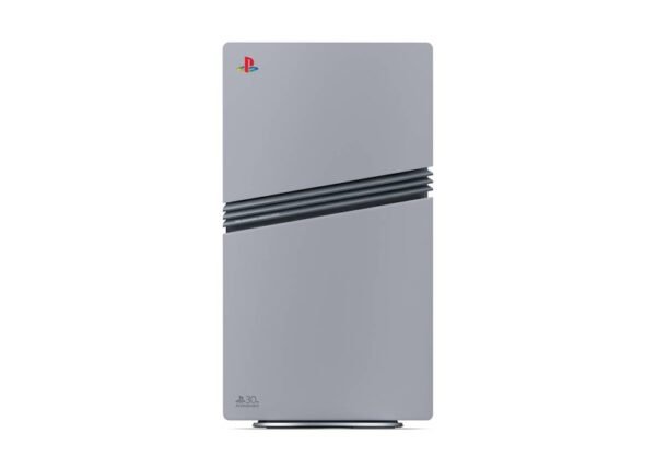 Sony PlayStation 5 PS5 Pro 30th Anniversary Limited Edition BundIe (EU Plug) CFI-7021 B30E
