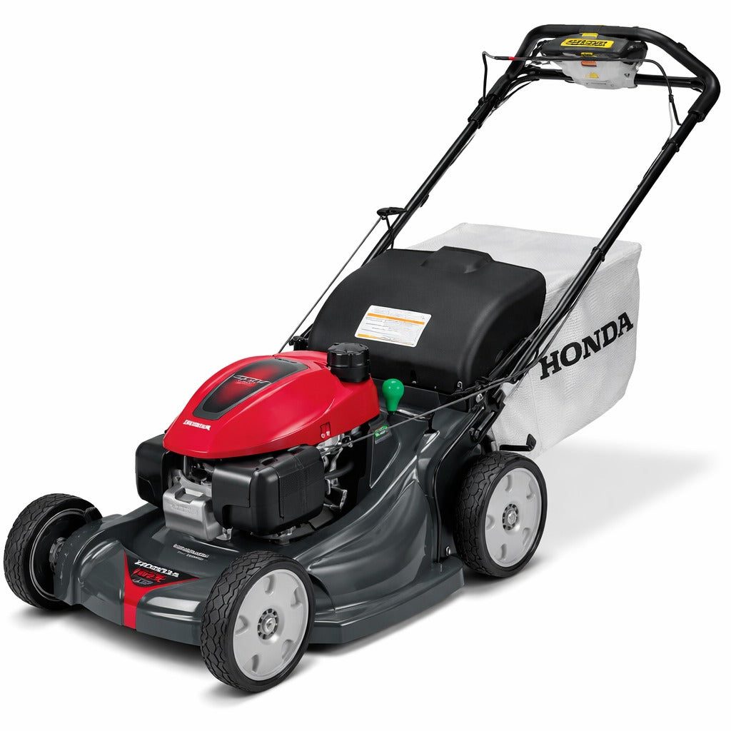 Honda HRX217K5VKA 21 in. 187cc GCV190 Gas Self-Propelled Mower with 4-in-1 Versamow System - Image 3