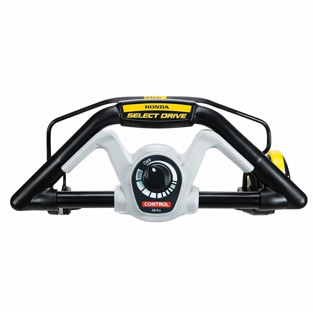 Honda HRX217K5VKA 21 in. 187cc GCV190 Gas Self-Propelled Mower with 4-in-1 Versamow System - Image 4