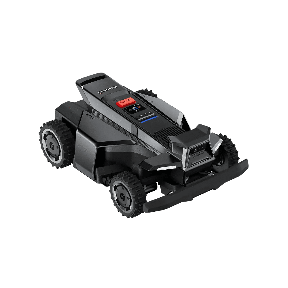 Navimow X4 Robotic Lawn Mower