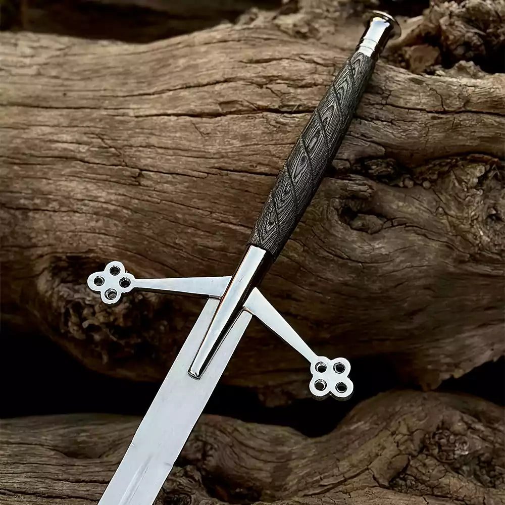 Scottish Claymore Sword Replica - Image 7
