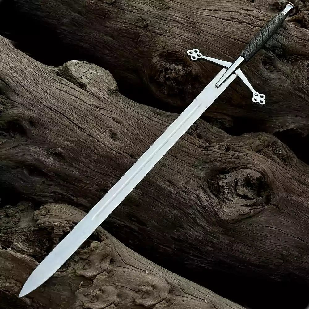 Scottish Claymore Sword Replica - Image 8