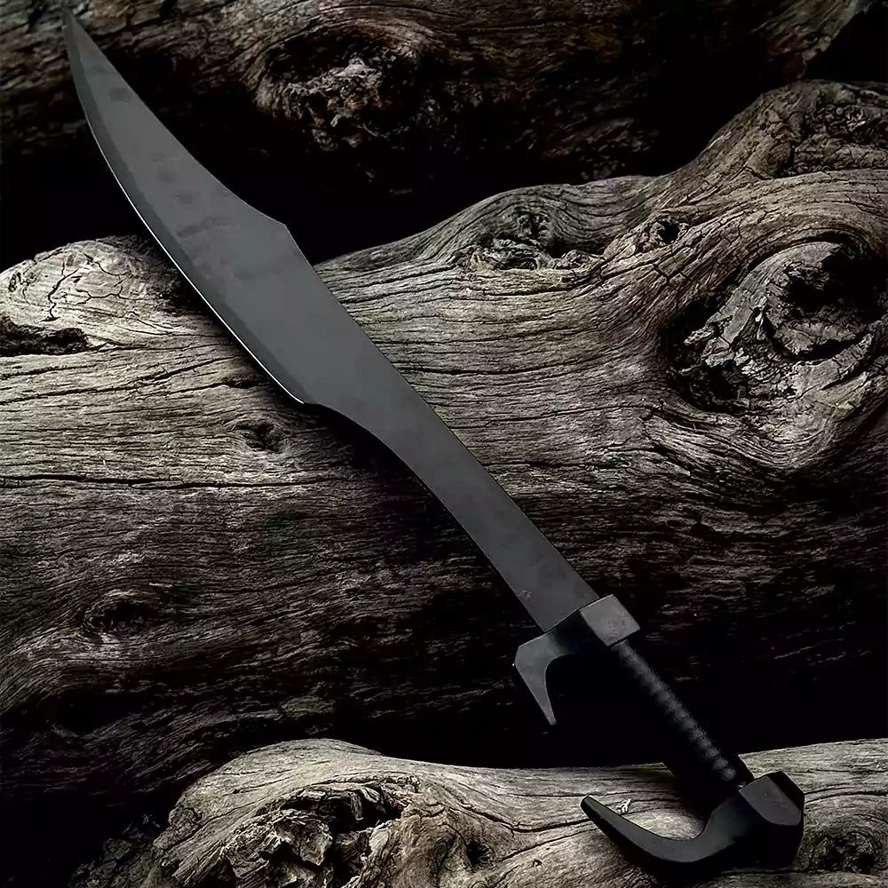 King Leonidas 300 Movie Sword Replica - Image 2