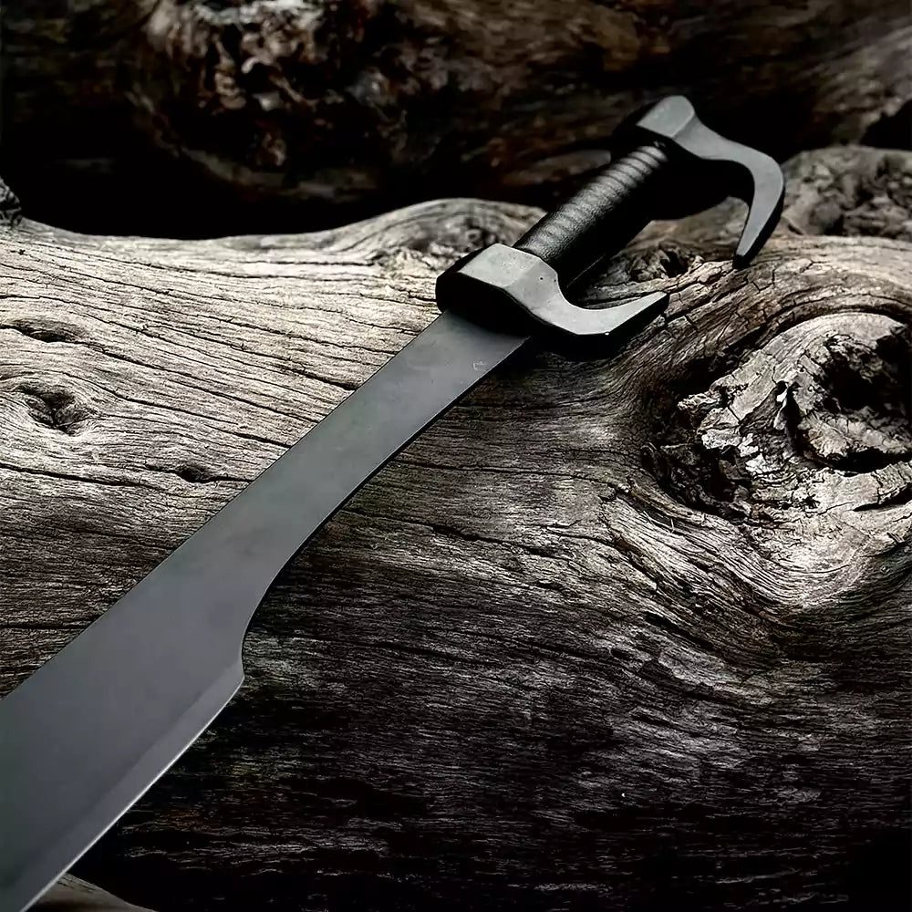 King Leonidas 300 Movie Sword Replica - Image 3