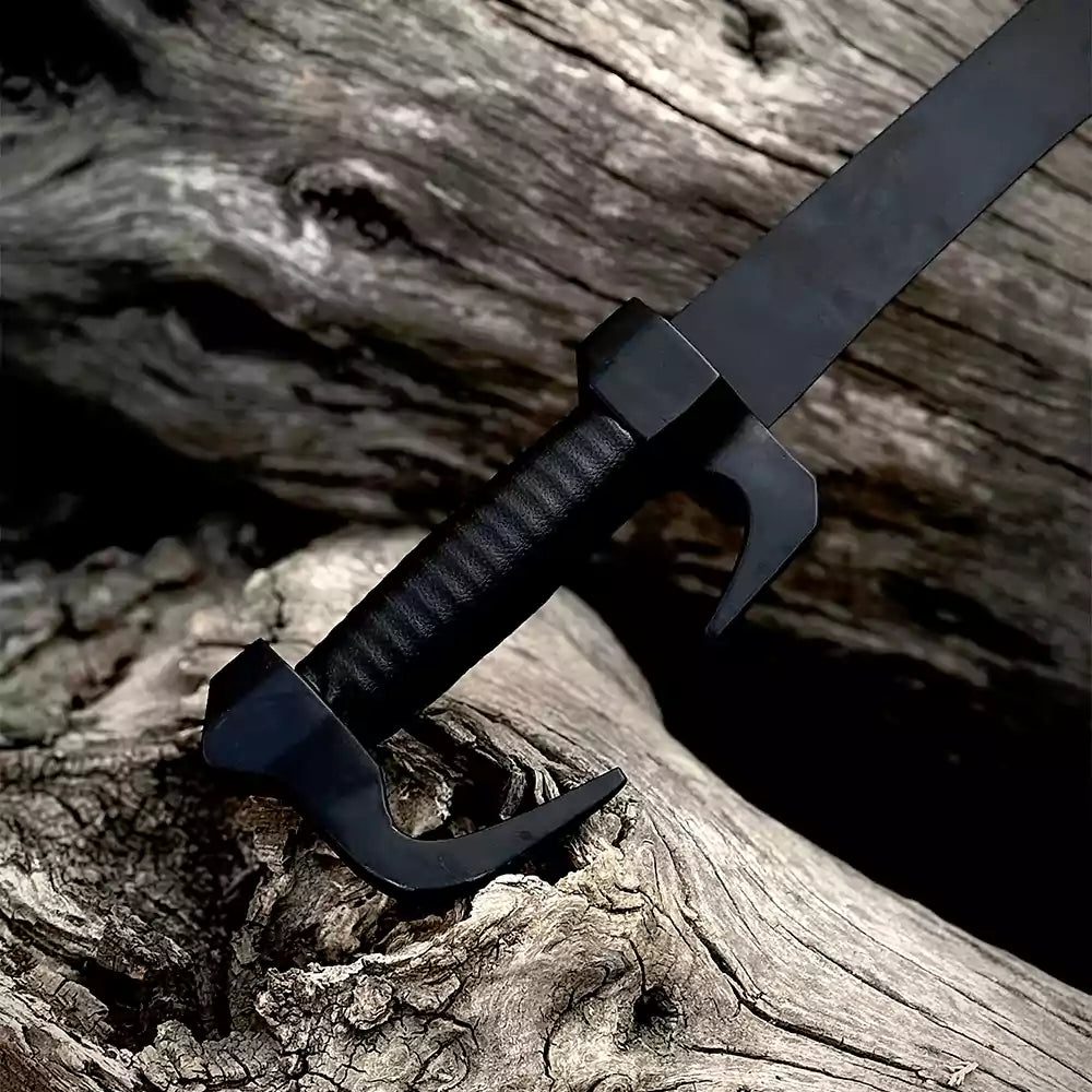 King Leonidas 300 Movie Sword Replica - Image 4