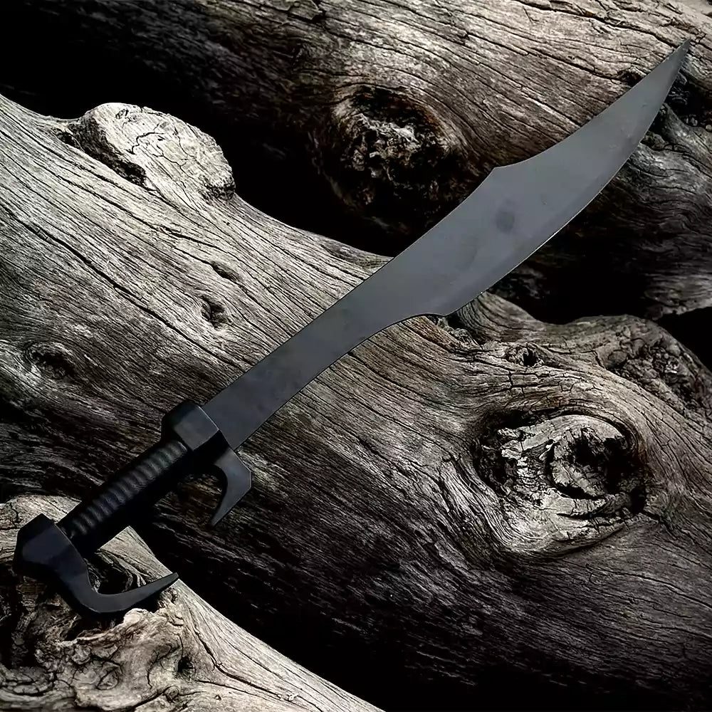 King Leonidas 300 Movie Sword Replica - Image 5