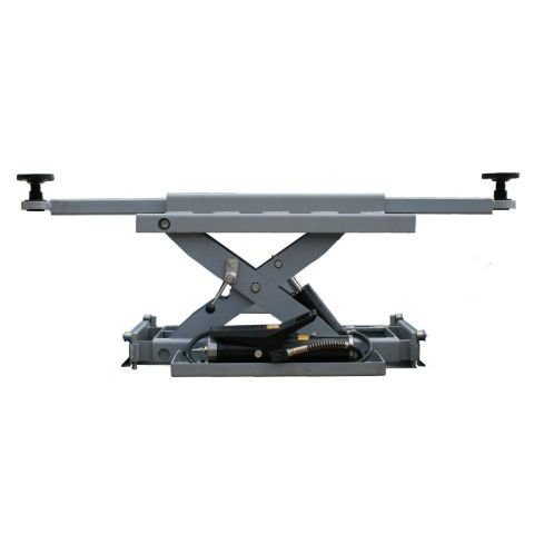 Atlas RJ-6000 Air Hydraulic Rolling Jack
